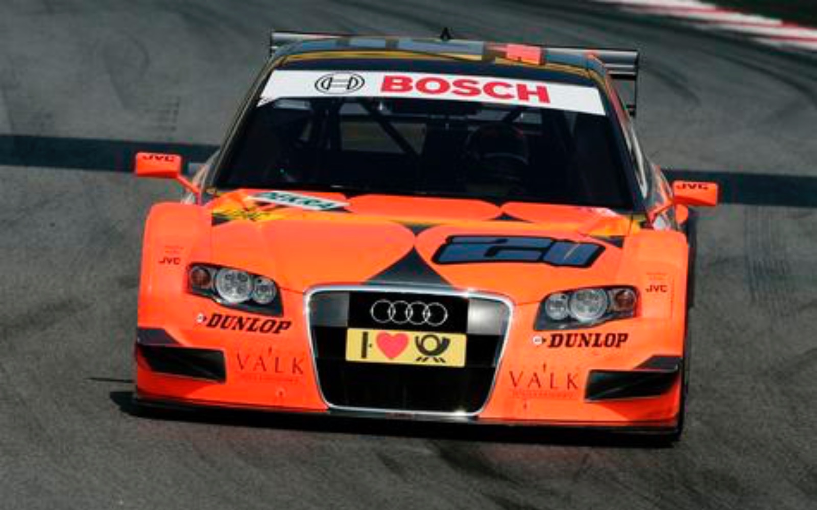 Circuit De Voiture Carrera GO - Kit "DTM Supercars" Avec Audi R8 Et Lamborghini Huracán, Piste 6.3m, Échelle 1/43